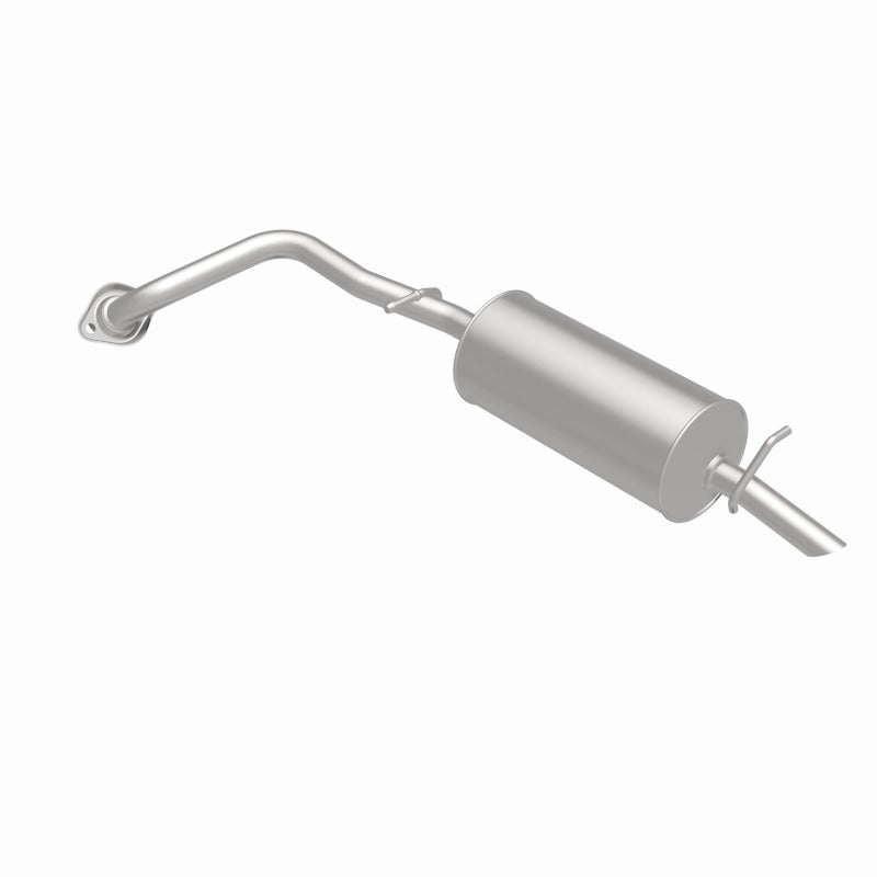 MagnaFlow BRE Exhaust Kit 12-17 Toyota PRIUS V 1.8L - Burkken Auto Parts