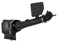 aFe 2023+ Ford F-250/F-350 V8-7.3L Momentum GT Pro 5R Intake System - Burkken Auto Parts