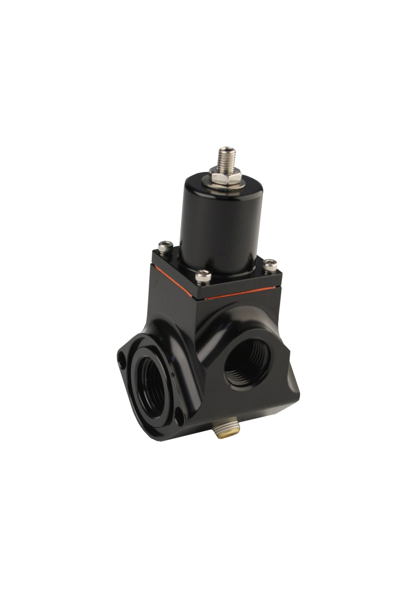 Aeromotive A3000 Line-Pressure Regulator Only - Burkken Auto Parts