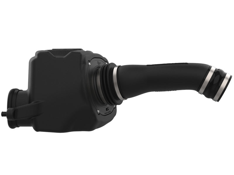 aFe Quantum Pro DRY S Cold Air Intake System Toyota Tundra 07-19 V8-5.7L - Dry - Burkken Auto Parts