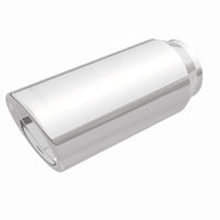 MagnaFlow Tip 1-Pk Bbr 3 X 7.00 2.25 Id 15D - Burkken Auto Parts