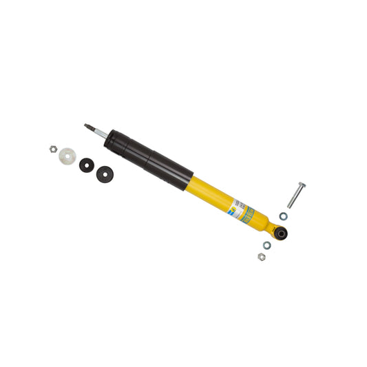 Bilstein B6 1990 Mercedes-Benz 300SL Base Rear Shock Absorber - Burkken Auto Parts
