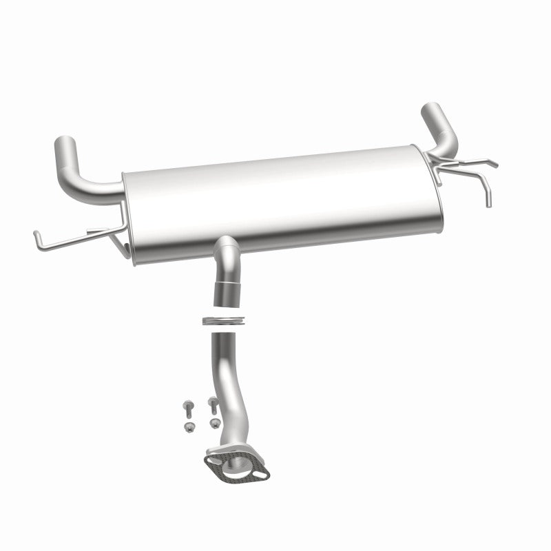 Magnaflow BRE Rear Muffler Kit Replacement Kia - Burkken Auto Parts