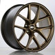 BBS CI-R 19x9 5x120 ET44 Bronze Rim Protector Wheel -82mm PFS/Clip Required - Burkken Auto Parts