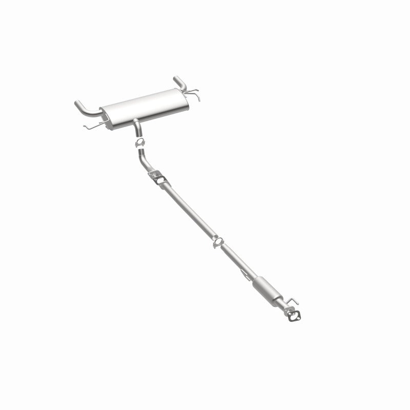 MagnaFlow BRE Exhaust Kit 05-08 Sportage Tucson 2.7L - Burkken Auto Parts