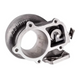 Garrett GT30R Turbine Hsg Kit O/V V-Band / V-Band 1.01 A/R (Ni-Resist) - Burkken Auto Parts