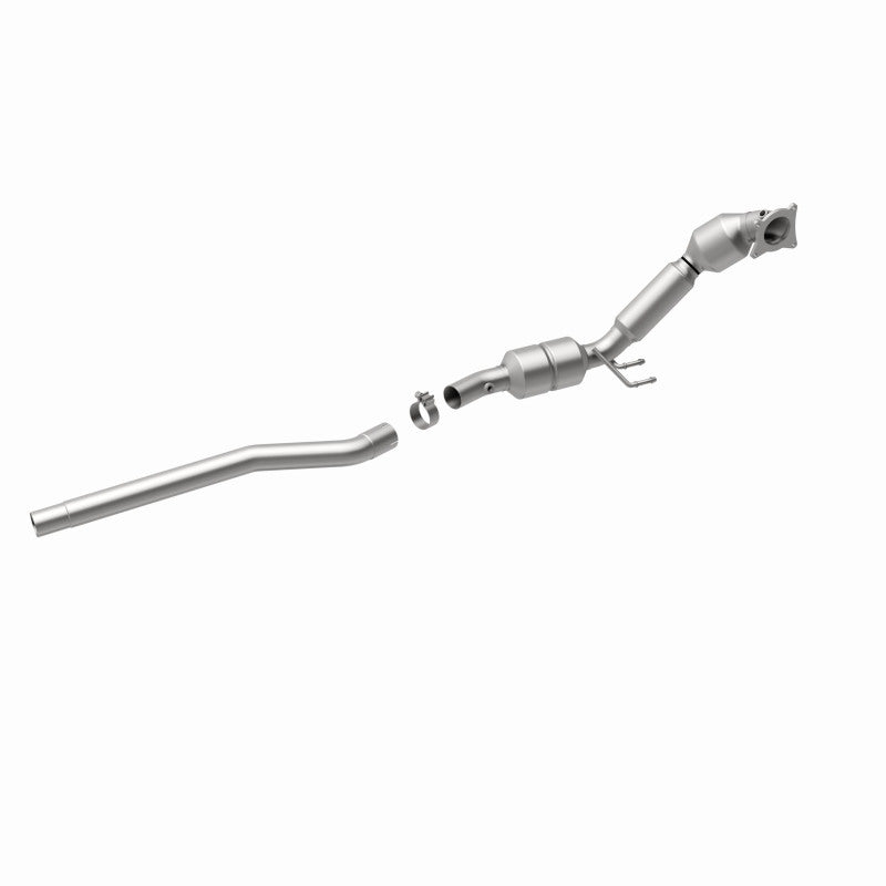 MagnaFlow Conv DF 06-08 VW Passat 2.0L - Burkken Auto Parts