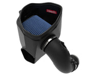 aFe Takeda Intakes Stage-2 AIS w/ Pro 5R Media 20-22 Toyota GR Supra (A90) L6-3.0L (t) B58 - Burkken Auto Parts
