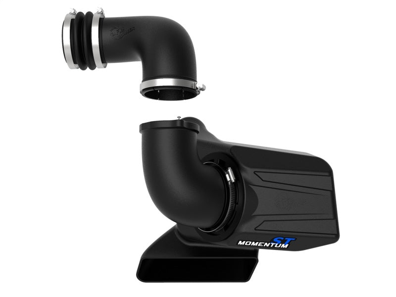 aFe Momentum ST Pro 5R Cold Air Intake System 2018 Volkswagen Atlas V6-3.6L - Burkken Auto Parts