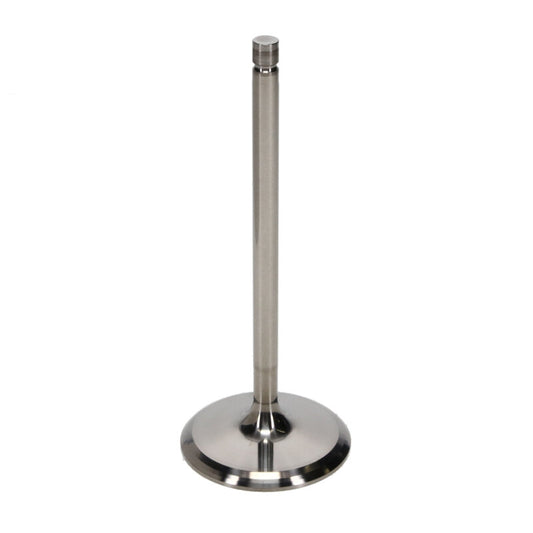 Manley Titanium intake Valve Kit - Big Block Chevrolet - Brodix SR20 - Dart 20 Degree