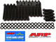 ARP BB Chevy Mark V w/ 502 Heads Hex Head Bolt Kit - Burkken Auto Parts