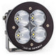 Baja Designs XL R Sport High Speed Spot LED Light Pods - Clear - Burkken Auto Parts