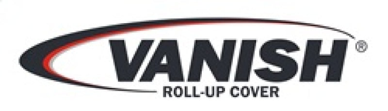 Access Vanish 15-19 Ford F-150 5ft 6in Bed Roll-Up Cover - Burkken Auto Parts
