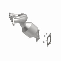 MagnaFlow Conv DF 00-01 Dodge Neon / Plymouth Neon 2.0L (CA Emissions) - Burkken Auto Parts