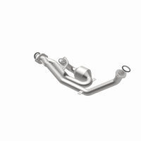 MagnaFlow Conv DF California Grade 00-04 Toyota Avalon 3.0L - Burkken Auto Parts