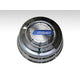Gram Lights LPS Center Cap (Chrome) - Burkken Auto Parts