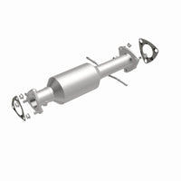MagnaFlow California Grade Catalytic Converter Direct Fit 96-97 GMC Sonoma / Chevrolet S10 - Burkken Auto Parts