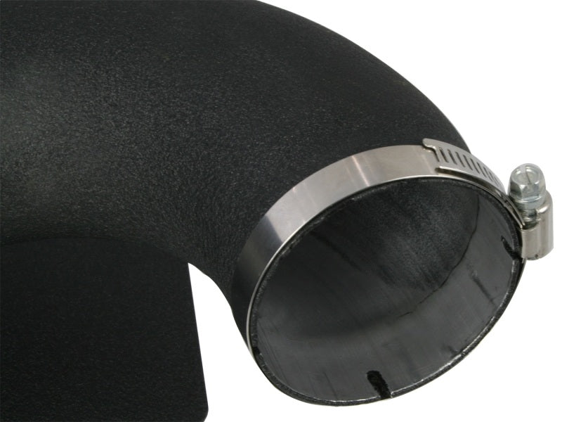 aFe MagnumFORCE Intake Stage-2 Pro DRY S 11-13 Mini Cooper S L4-1.6L (Turbo) - Burkken Auto Parts