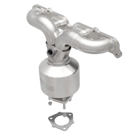 MagnaFlow Conv DF 95/98 Saturn SC/SL/SW 1.9L - Burkken Auto Parts
