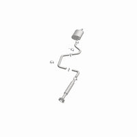 MagnaFlow BRE Exhaust Kit 00-05 Chevy Impala Monte Carlo - Burkken Auto Parts