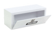 Tradesman Steel Underbody Truck Tool Box (24in.) - White - Burkken Auto Parts