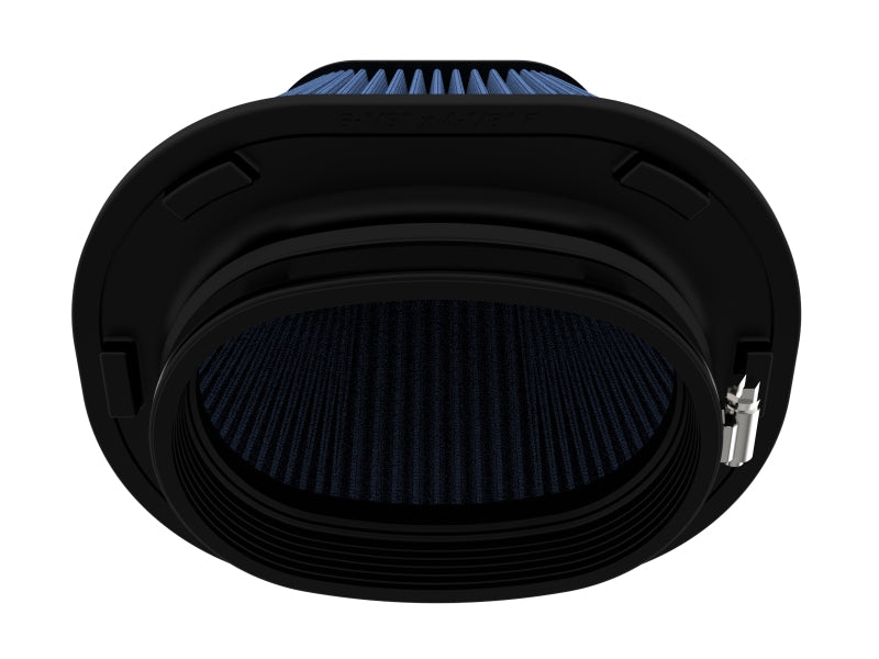 aFe Track Series Repl Air Filter Pro 5R Med 6-1/8x4-1/8in F x 9-1/4x7-1/4in B x 6x4in T x 7-1/8in H - Burkken Auto Parts