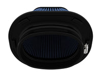 aFe Track Series Repl Air Filter Pro 5R Med 6-1/8x4-1/8in F x 9-1/4x7-1/4in B x 6x4in T x 7-1/8in H - Burkken Auto Parts