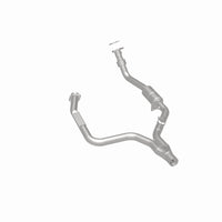 Magnaflow 98-99 Chevrolet Camaro 5.7L Direct Fit Converter - Burkken Auto Parts