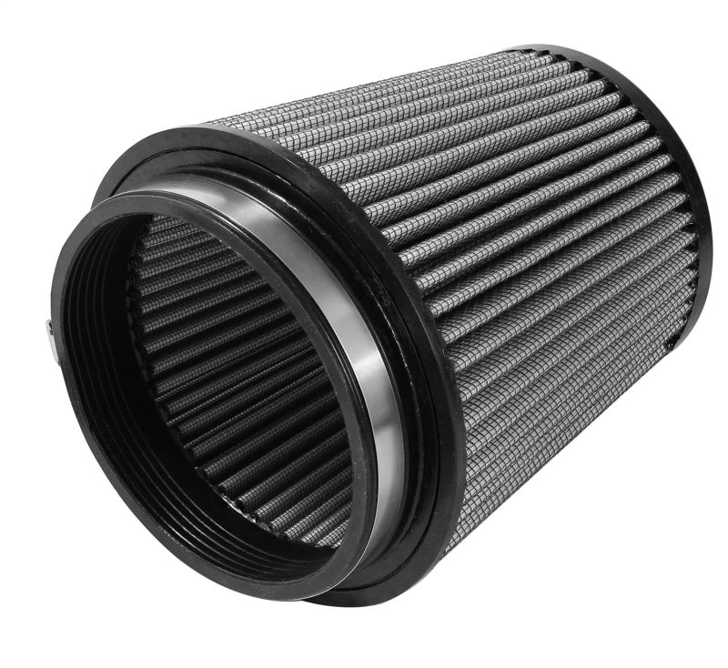 aFe MagnumFLOW Air Filters IAF PDS A/F PDS 5-1/2F x 7B x 5-1/2T x 7H - Burkken Auto Parts