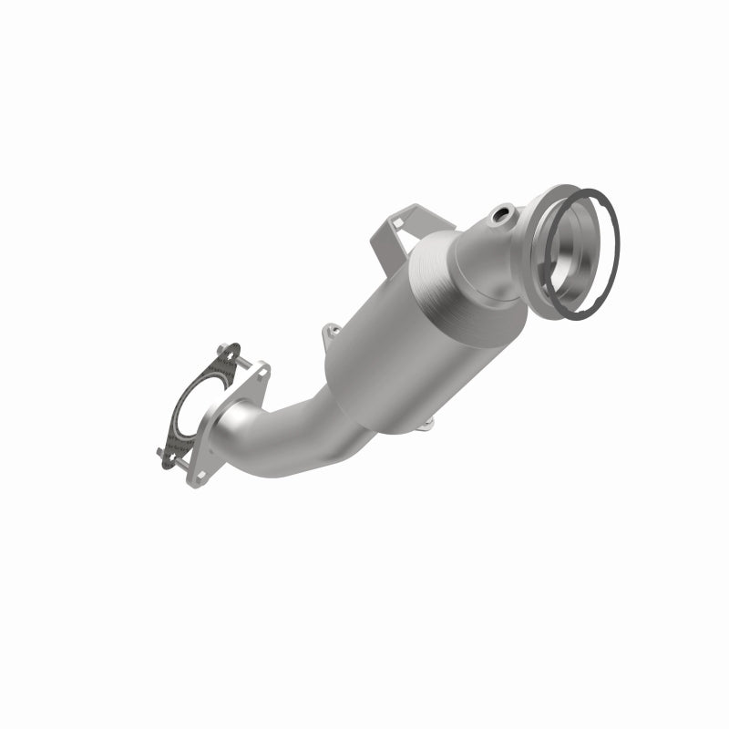 Magnaflow 19-20 Chevrolet Silverado 1500 2.7L OEM Grade EPA Compliant Direct-Fit Catalytic Converter - Burkken Auto Parts