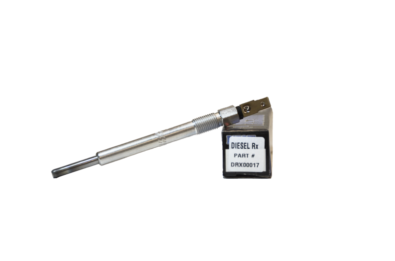 PureFlow DieselRX Case/IH Tractor 460/504/560/656/660/706/2504/2656/2706 Glow Plugs - Burkken Auto Parts