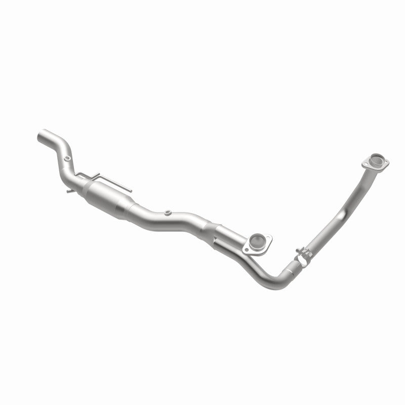 MagnaFlow Conv DF 2002 Dodge Ram 1500 Van 3.9 - Burkken Auto Parts