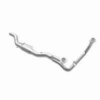 MagnaFlow Conv DF 2002 Dodge Ram 1500 Van 3.9 - Burkken Auto Parts