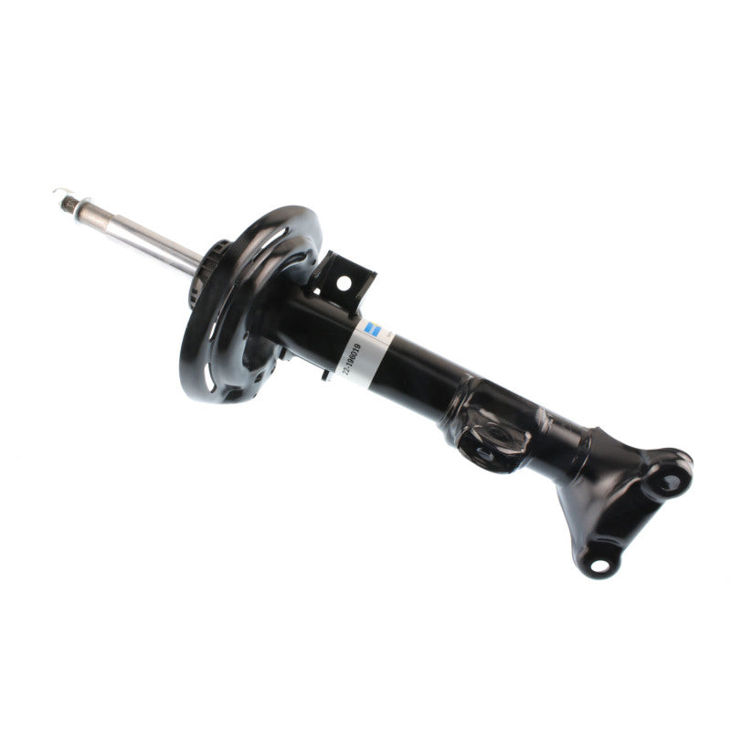 Bilstein B4 OE Replacement 12-15 Mercedes-Benz C250 Front Twintube Strut Assembly - Burkken Auto Parts
