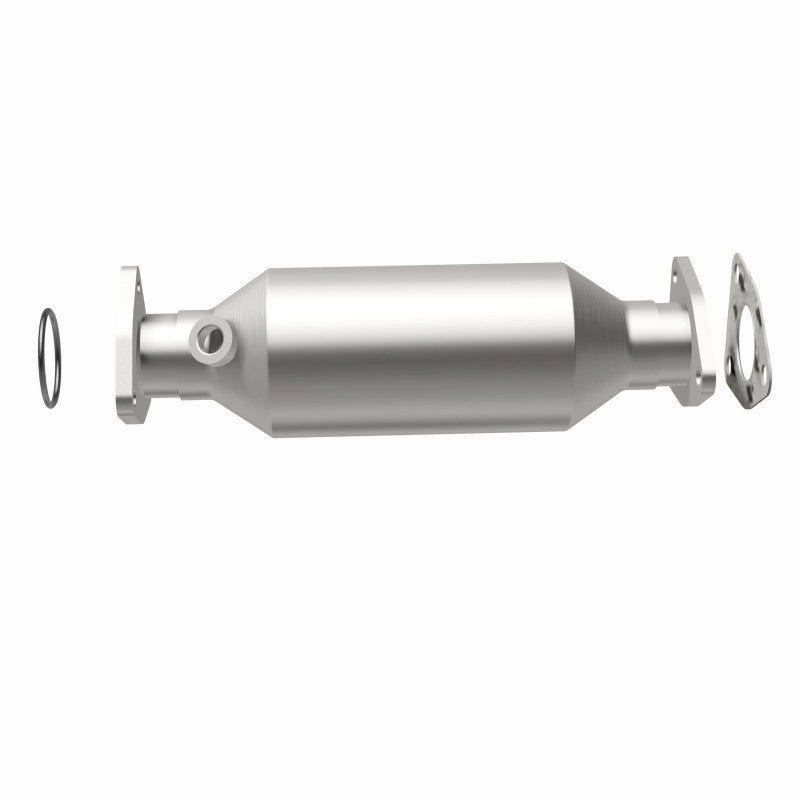 MagnaFlow Conv Direct Fit 98-01 Honda Prelude 2.2L - Burkken Auto Parts
