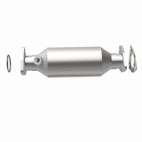 MagnaFlow Conv Direct Fit 98-01 Honda Prelude 2.2L - Burkken Auto Parts