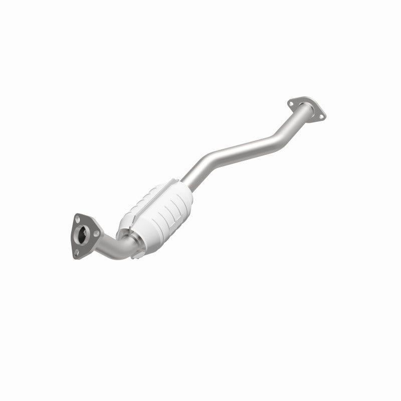 MagnaFlow Conv DF 01-04 Xterra Driver Side Rear 3.3L - Burkken Auto Parts