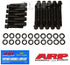 ARP Ford Small Block 302 w/W Heads 12pt Head Bolt Kit - Burkken Auto Parts