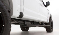 Husky Liners 09-18 Ram 1500 / 19-23 Ram 1500 Classic Ext. Cab Trail Armor Rocker Panel - 4pc - Burkken Auto Parts