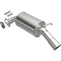 MagnaFlow BRE Exhaust Kit 08-13 Toyota Highlander 3.5L - Burkken Auto Parts