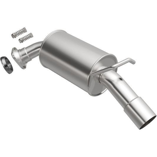 MagnaFlow BRE Exhaust Kit 08-13 Toyota Highlander 3.5L