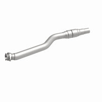 MagnaFlow Conv DF 06-07 BMW M6 Driver Side - Burkken Auto Parts