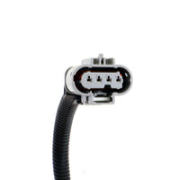 BBK 16-20 GM Camaro 6.2L SS Manual Trans O2 Sensor Wire Harness Extensions (Rear) - Burkken Auto Parts
