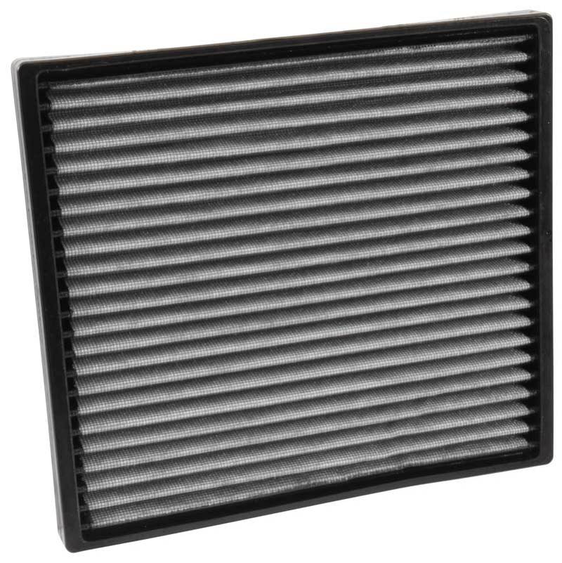 K&N 10-16 GMC Terrain Cabin Air Filter - Burkken Auto Parts
