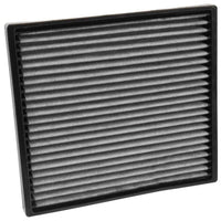 K&N 10-16 GMC Terrain Cabin Air Filter - Burkken Auto Parts