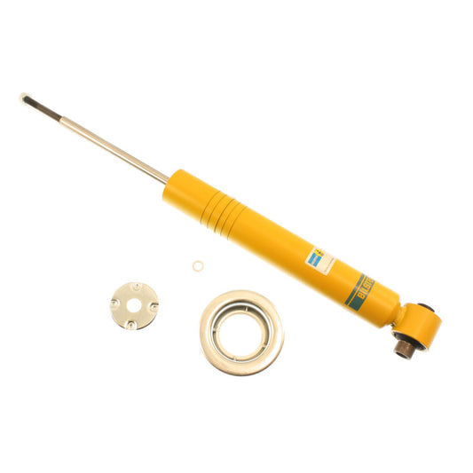 Bilstein B8 1989 BMW 525i Base Rear 46mm Monotube Shock Absorber - Burkken Auto Parts