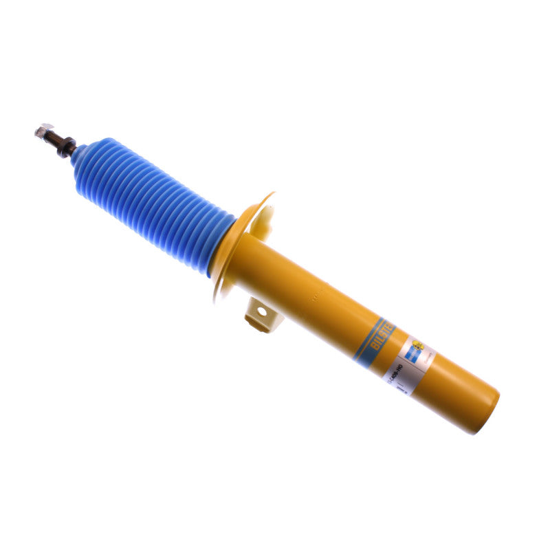 Bilstein B6 2003 BMW Z4 2.5i Front Left 36mm Monotube Strut Assembly - Burkken Auto Parts