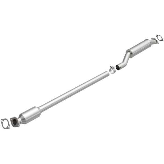 Magnaflow Conv DF 2018-2019 Hyundai Kona L4 OEM Underbody Single - Burkken Auto Parts