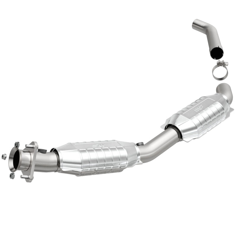MagnaFlow Conv DF 04-06 Ram SRT-10 Driver Side - Burkken Auto Parts