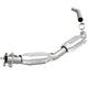 MagnaFlow Conv DF 04-06 Ram SRT-10 Driver Side - Burkken Auto Parts
